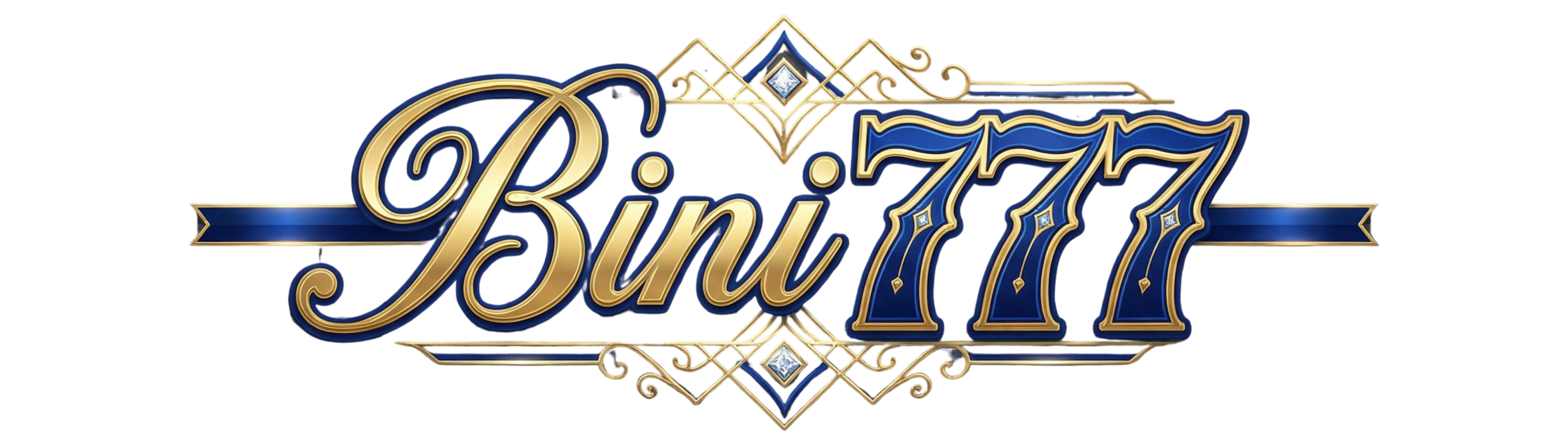 BINI777 Logo