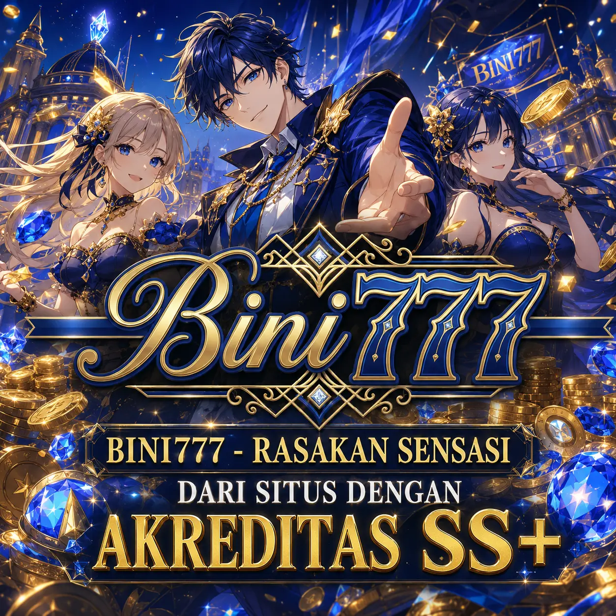 BINI777